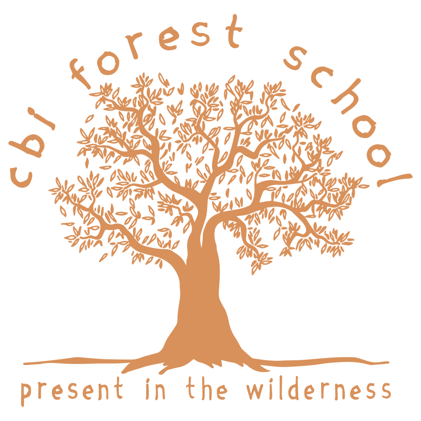 CBI Forest School