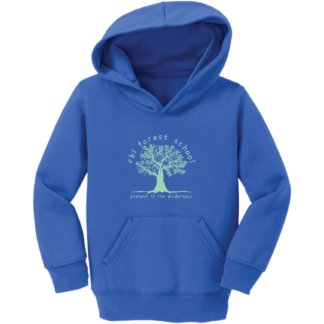 Toddler Royal Hoodie