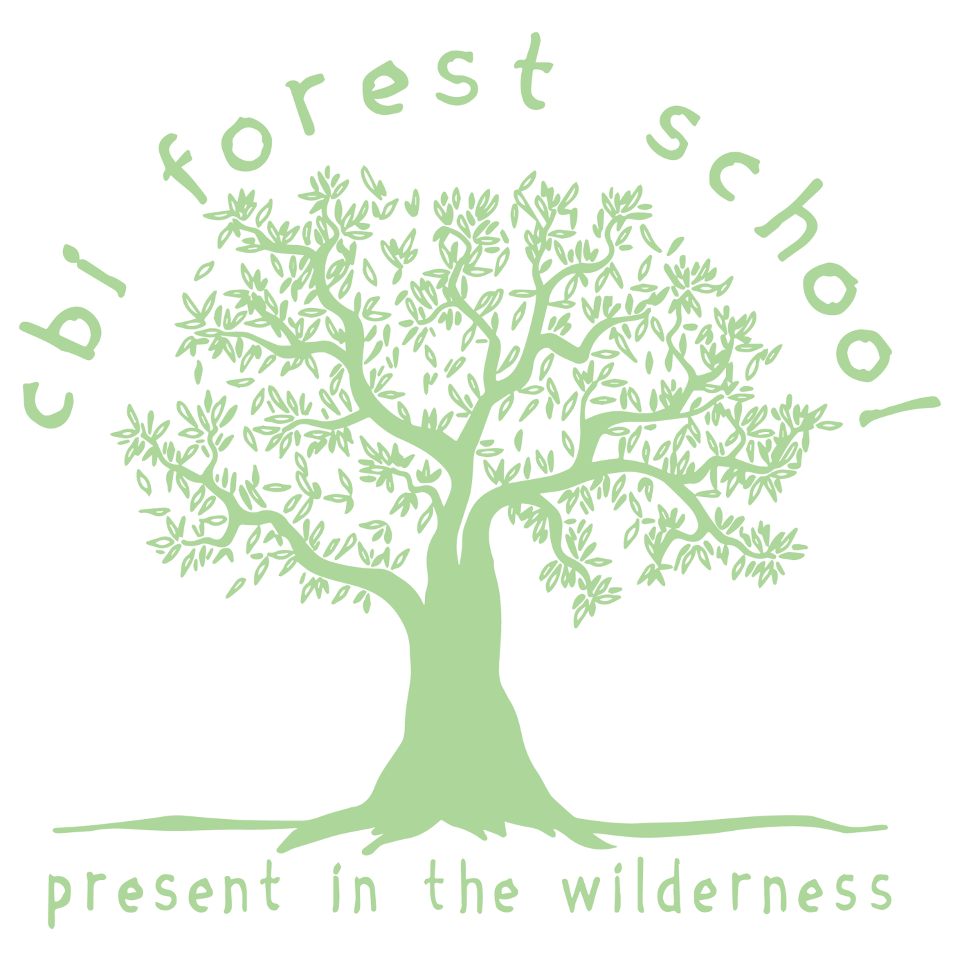 CBI Forest School